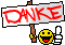 Danke :101: